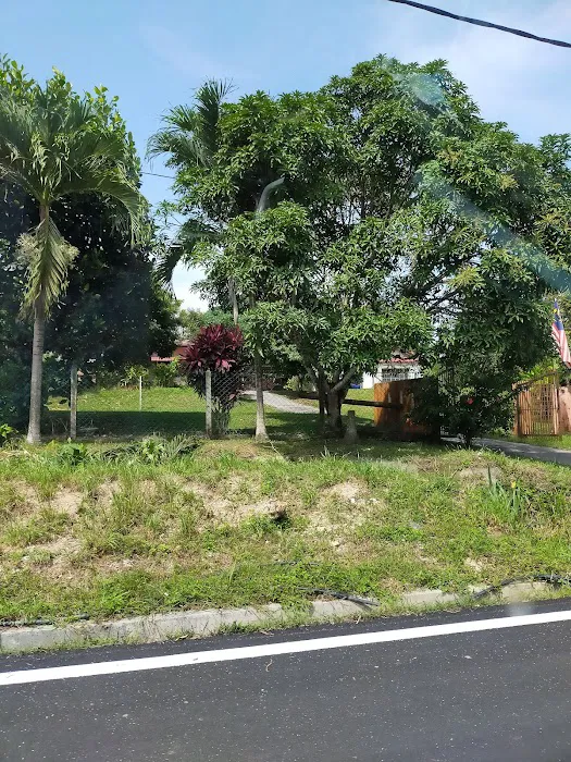 Amani Homestay Hulu Langat Picture 5