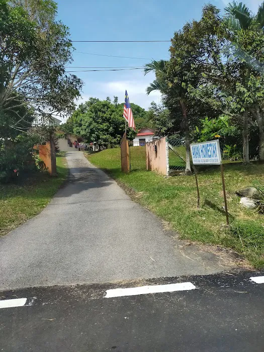 Amani Homestay Hulu Langat Picture 9