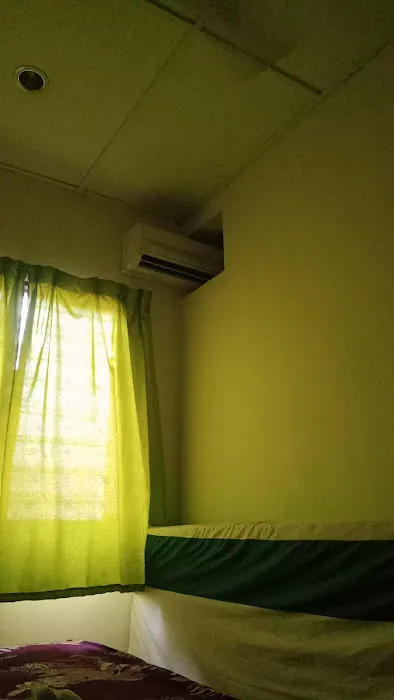 Amani Homestay Hulu Langat Picture 8