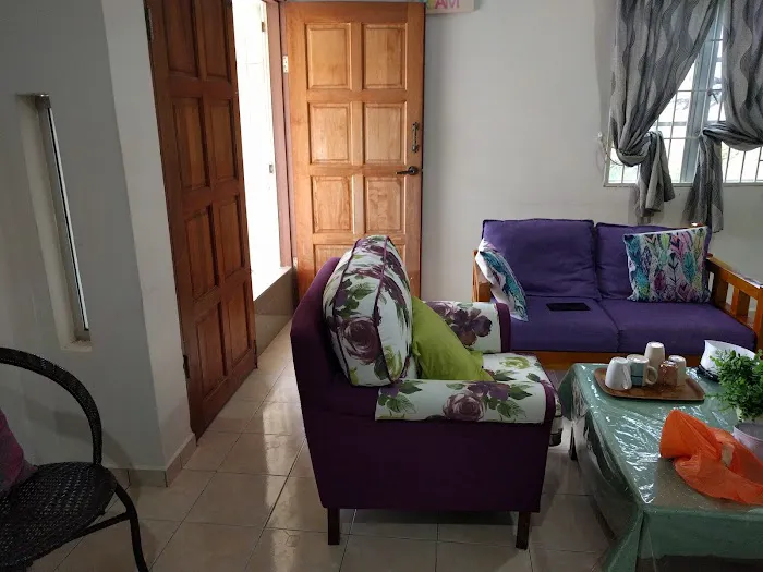 Casa Bayu Homestay Picture 3