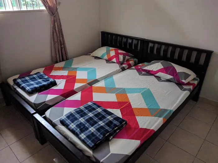 Casa Bayu Homestay Picture 2
