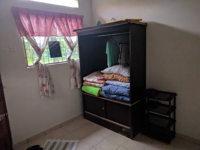 Casa Bayu Homestay Picture 4