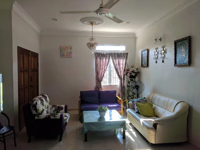 Casa Bayu Homestay Picture 5