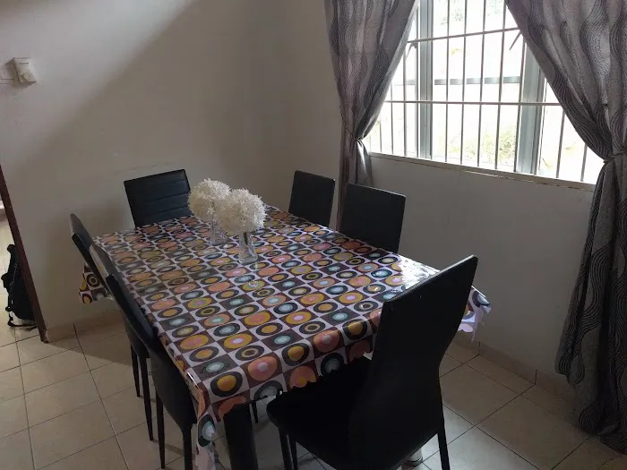 Casa Bayu Homestay Picture 1