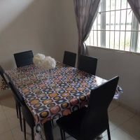 Casa Bayu Homestay ico