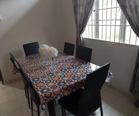 Casa Bayu Homestay