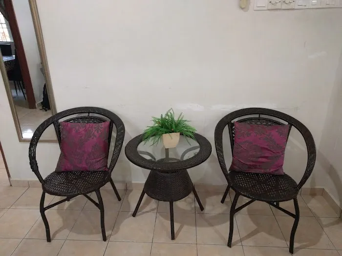 Casa Bayu Homestay Picture 7