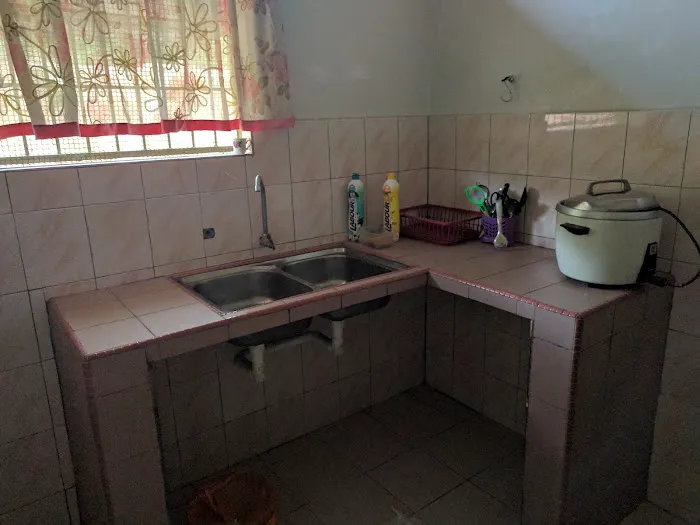 Casa Bayu Homestay Picture 9