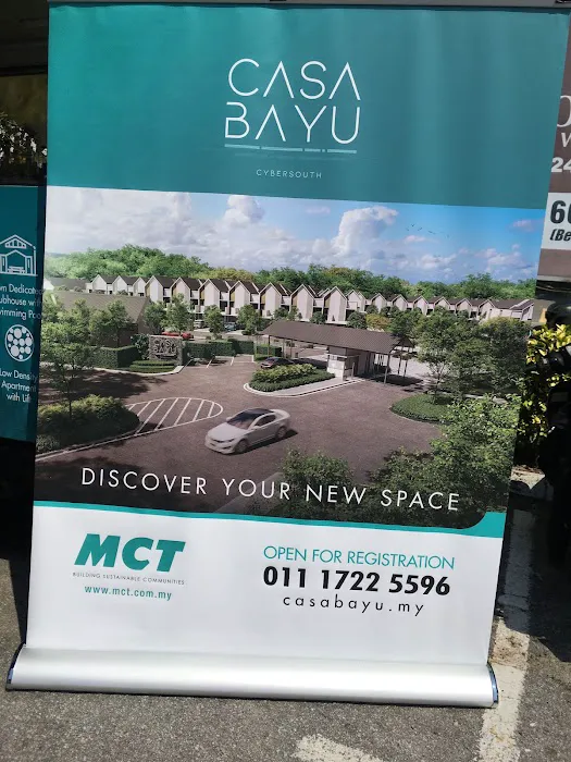 Casa Bayu Homestay Picture 8