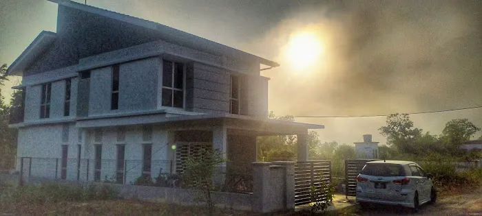 Felcra Semungkis Picture 1