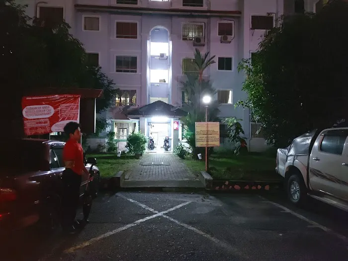 D'Jasmin Homestay Uitm Picture 1
