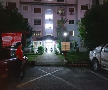 D'Jasmin Homestay Uitm
