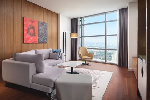 Le Méridien Petaling Jaya Picture 9