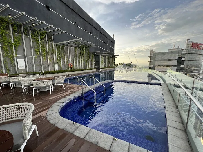 Le Méridien Petaling Jaya Picture 3