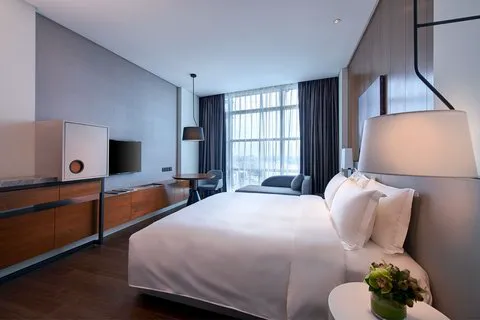 Le Méridien Petaling Jaya Picture 2