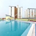 RB muslim homestay ampang [Residensi Bistaria]