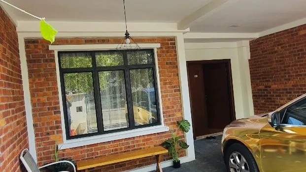 Baitil Jannah Homestay Picture 6
