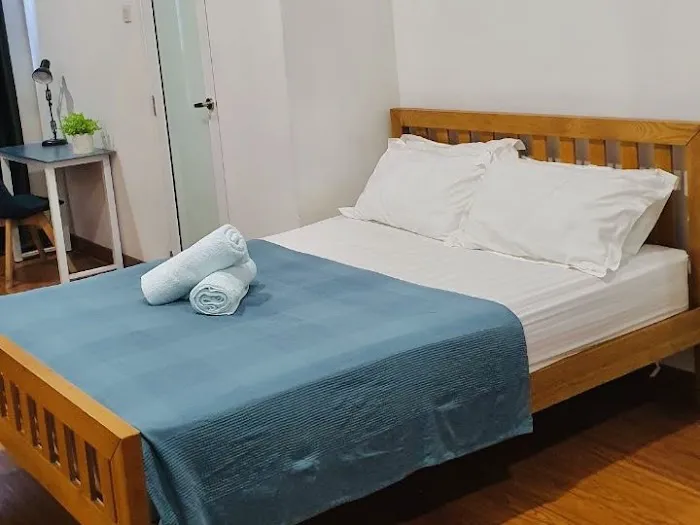 Baitil Jannah Homestay Picture 2