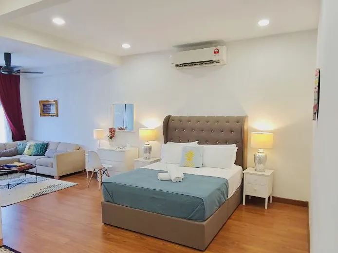 Baitil Jannah Homestay Picture 8