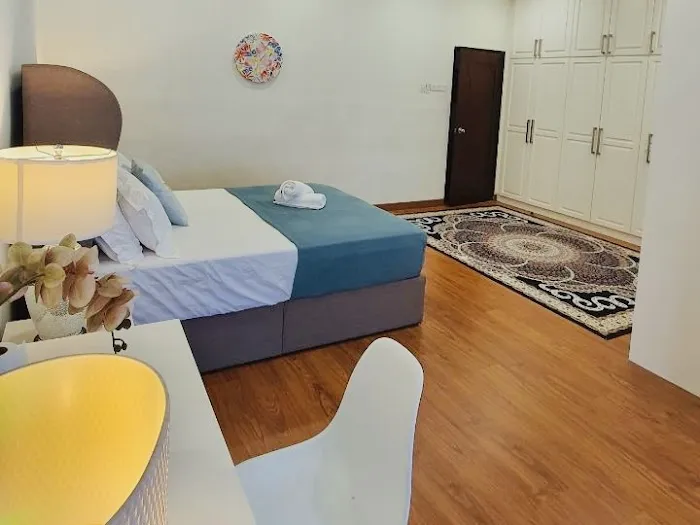 Baitil Jannah Homestay Picture 10