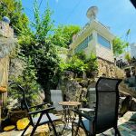Santorini Crystal Hillside Homestay Ampang
