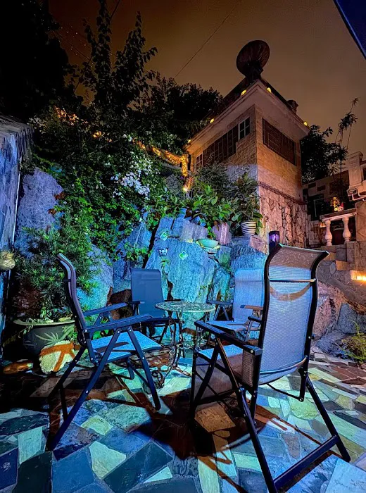 Santorini Crystal Hillside Homestay Ampang Picture 3