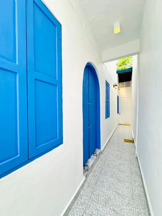 Santorini Crystal Hillside Homestay Ampang Picture 5