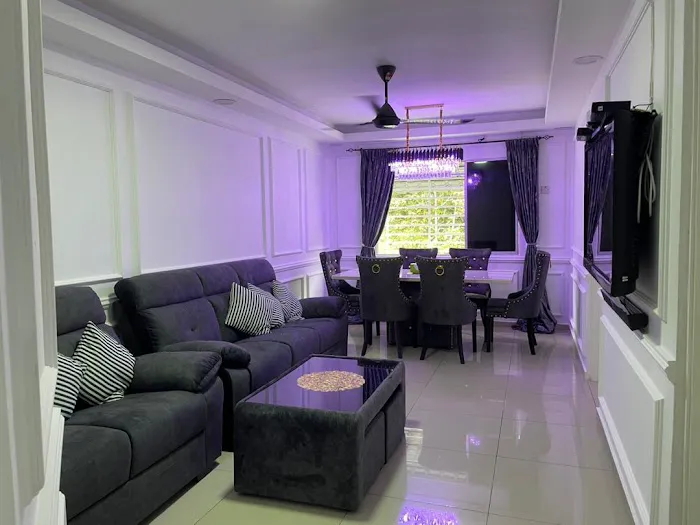 HOMESTAY KUALA LUMPUR Picture 3