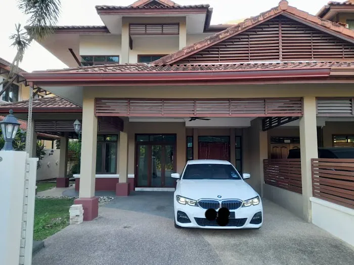 Home Sweet Home Picture 1