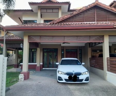 Home Sweet Home