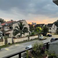 UKAY RETREAT ico
