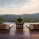 The Townhouse by Samadhi