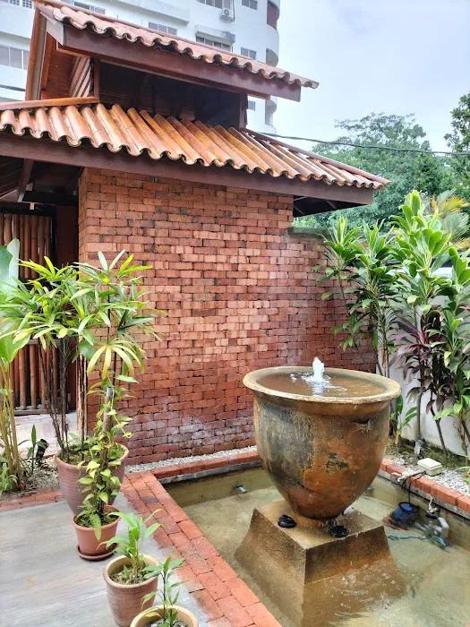 The Townhouse by Samadhi Picture 4
