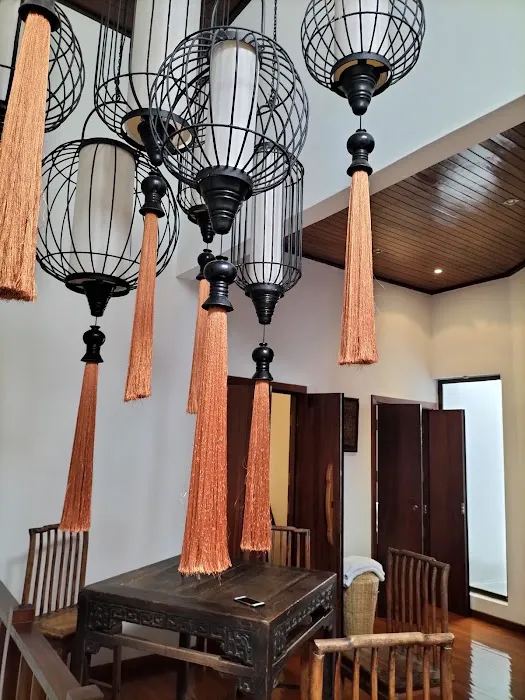 The Townhouse by Samadhi Picture 8