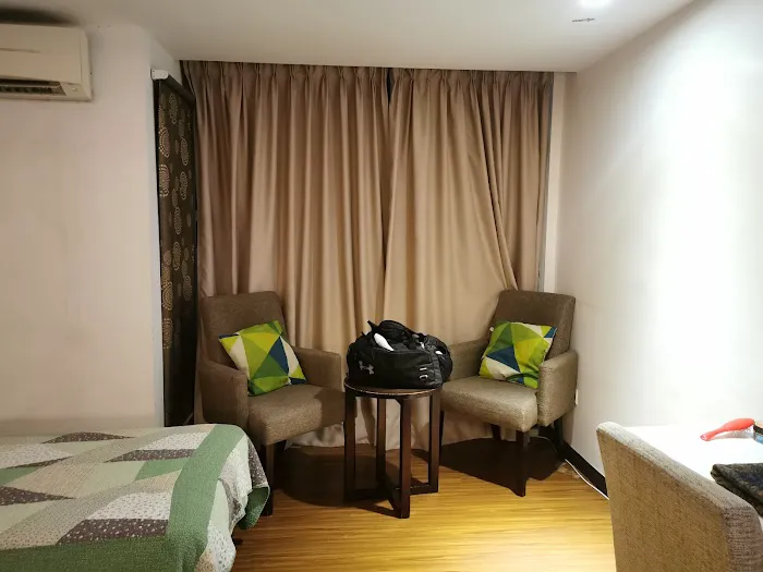 Kota Bharu Apartment Picture 2