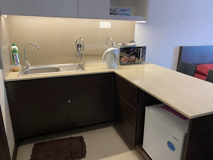 Kota Bharu Apartment Picture 1