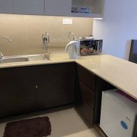 Kota Bharu Apartment ico