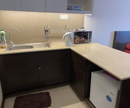 Kota Bharu Apartment