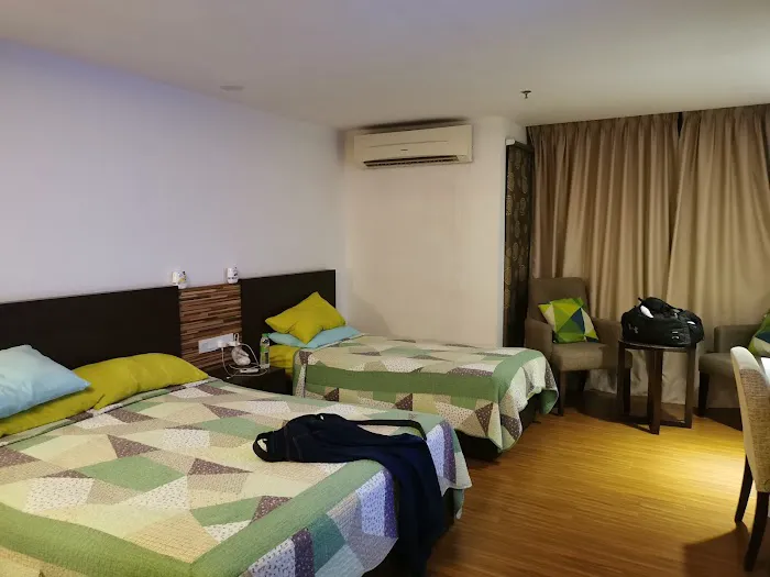 Kota Bharu Apartment Picture 3