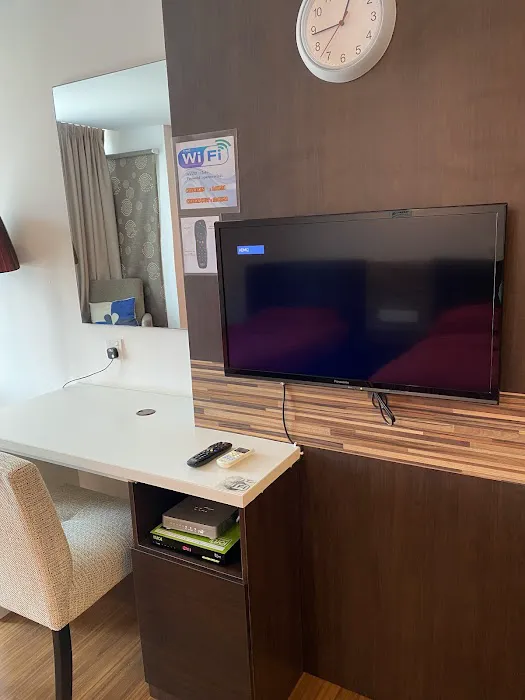 Kota Bharu Apartment Picture 6