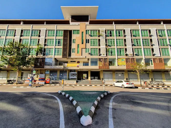 Kota Bharu City Point Picture 1