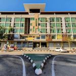Kota Bharu City Point