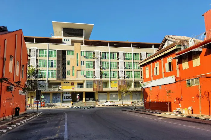 Kota Bharu City Point Picture 3