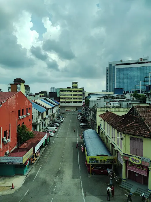 Kota Bharu City Point Picture 5