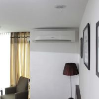 Qaseh Aryaana Apartment Suites ico