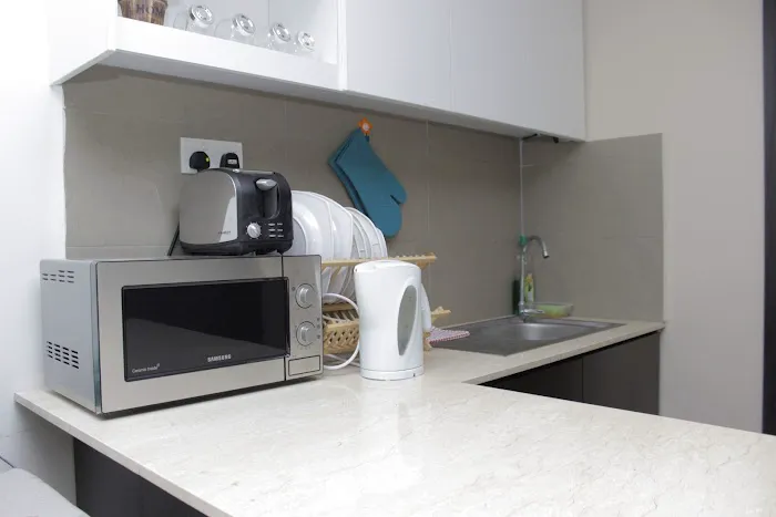 Qaseh Aryaana Apartment Suites Picture 6