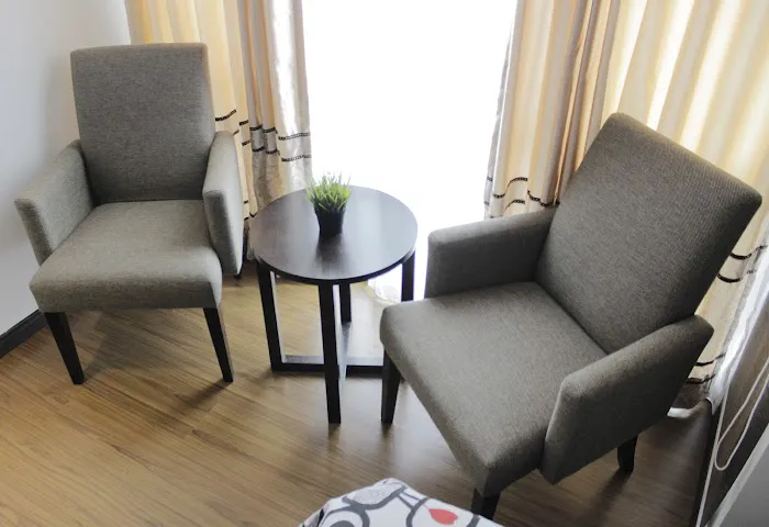 Qaseh Aryaana Apartment Suites Picture 4