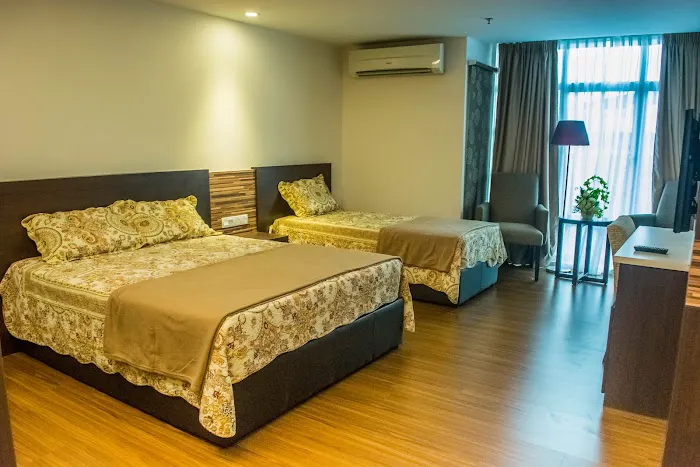 Rayyan Guest House Picture 1