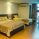 Rayyan Guest House