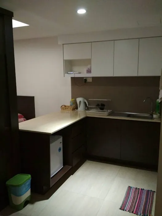 Rayyan Guest House Picture 5